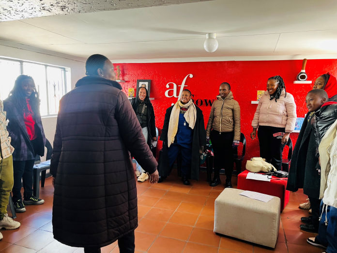 Our primary school Marimba band takes 1st place!