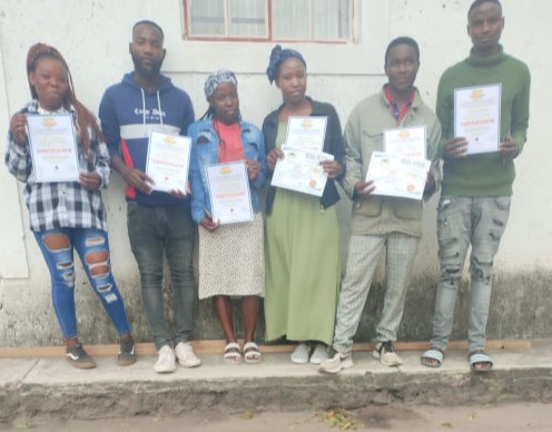 Youth in Lilydale get accreditation