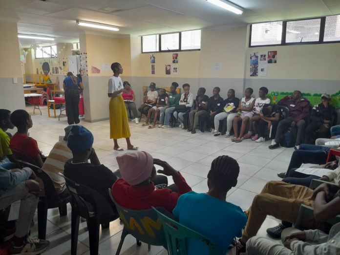 Mental Health Workshop