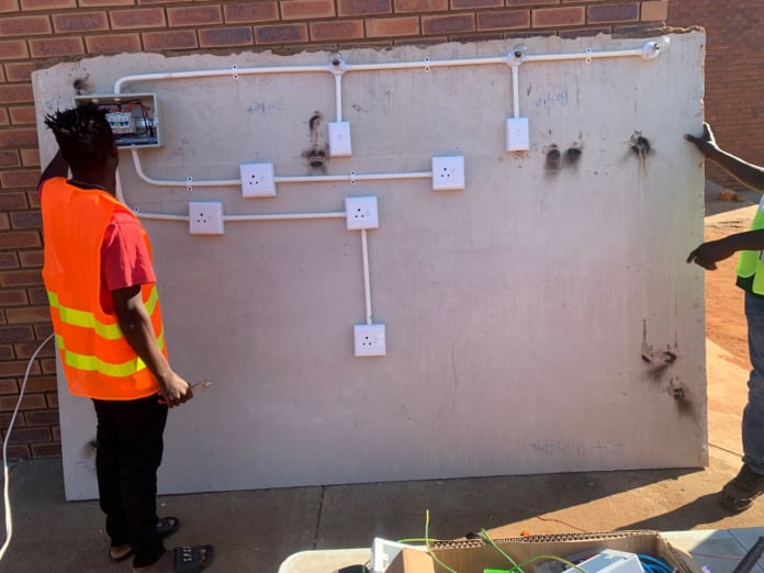 Empowering our Musina community one skill at a time!