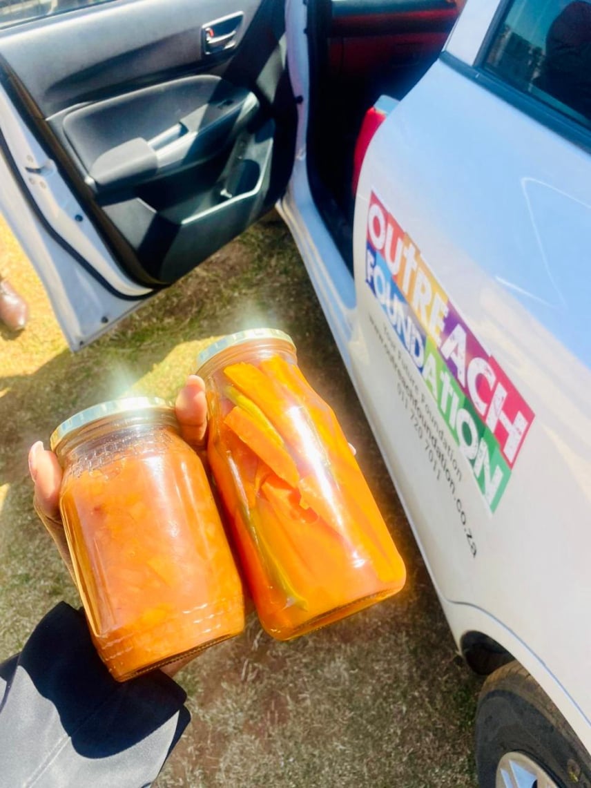 Green skills grow futures and so do partnerships