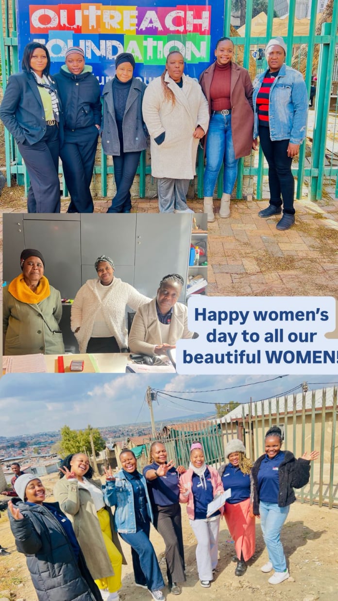 Welcome to our new Executive Director!