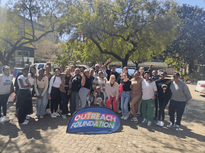 Inspiring future leaders