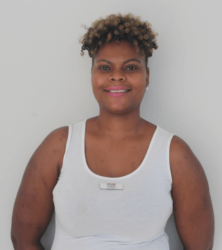 Evah Motha of Outreach Foundation