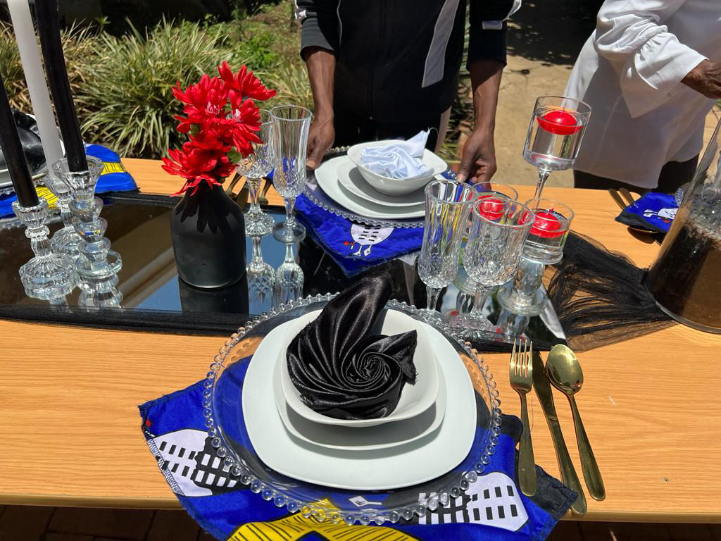 Blog for Outreach Foundation