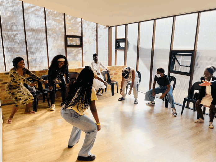 Our primary school Marimba band takes 1st place!