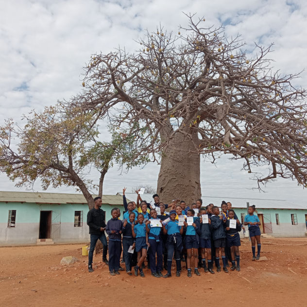 Child protection information-sharing in Musina