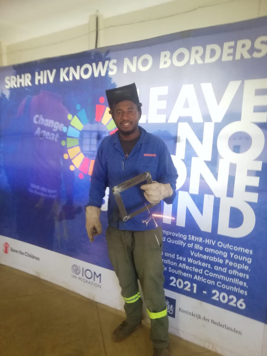 Environmental sustainability workshop