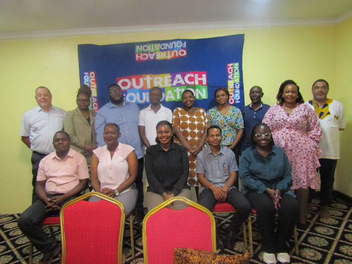 Another successful migration workshop in Dar es Salaam