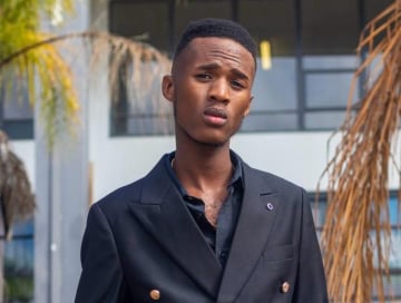 Khonaye Pandle of Outreach Foundation