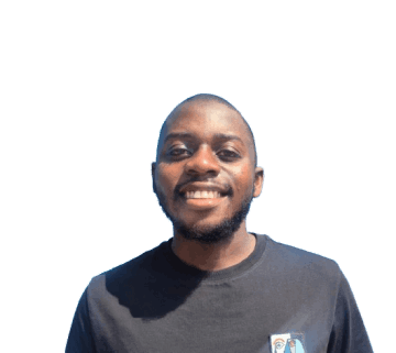 Mashudu Nedzanani of Outreach Foundation