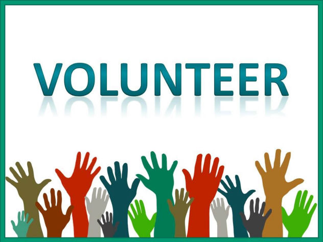 Volunteer at Outreach Foundation