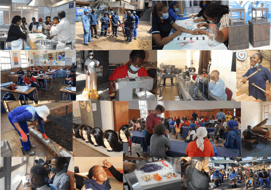 Gallery for Outreach Foundation