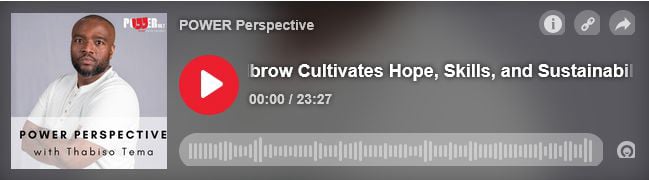 Outreach Foundation has been in the news recently!