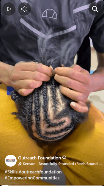 Some of our many skills courses we offer