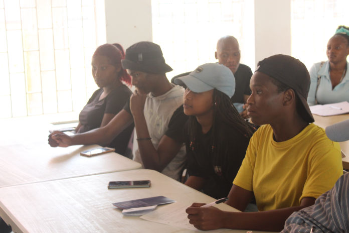 Empowering our volunteers