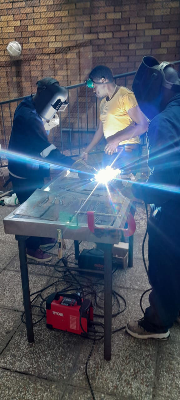 Ending the year with skill and precision with Outreach Foundation