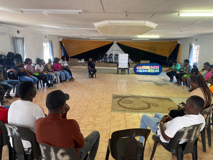 Business Skills Course in Bushbuckridge